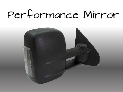 Performance Mirror